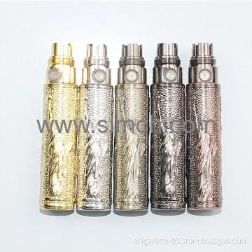 2013 variable voltage and digital output e cigarette ego f